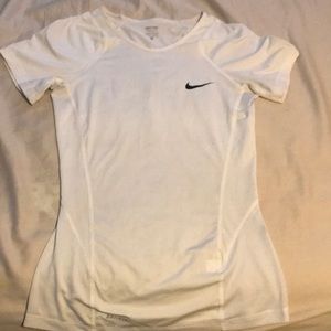 Nike workout shirt